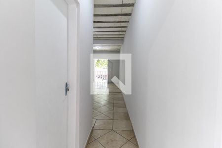 Sala de casa para alugar com 2 quartos, 90m² em Vila Campanela, São Paulo