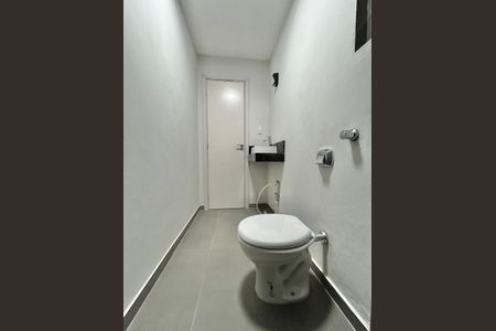 Apartamento à venda com 49m², 1 quarto e sem vaga Apartamento à venda com 49m², 1 quarto e sem vagaBanheiro