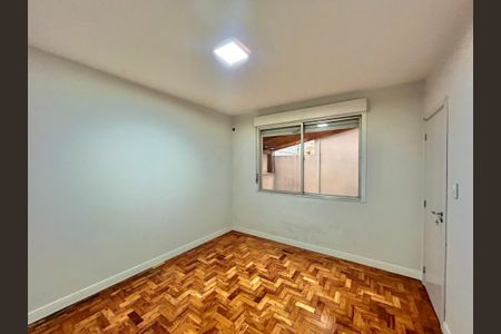 Quarto de apartamento à venda com 1 quarto, 49m² em Centro, São Leopoldo