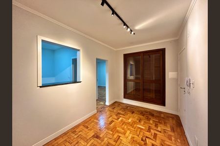 Apartamento à venda com 49m², 1 quarto e sem vagaSala