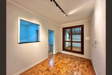 Apartamento à venda com 49m², 1 quarto e sem vagaSala