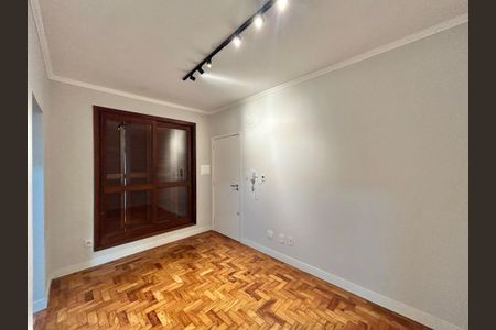 Apartamento à venda com 49m², 1 quarto e sem vaga Apartamento à venda com 49m², 1 quarto e sem vagaSala