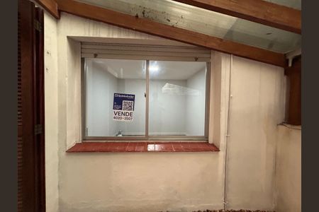 Apartamento à venda com 49m², 1 quarto e sem vaga Apartamento à venda com 49m², 1 quarto e sem vagaPlaca