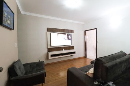 Sala de casa à venda com 2 quartos, 125m² em Vila Constança, São Paulo