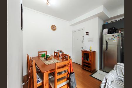Sala de apartamento para alugar com 2 quartos, 44m² em Andaraí, Rio de Janeiro