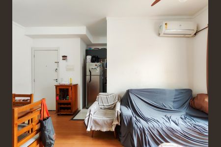 Sala de apartamento para alugar com 2 quartos, 44m² em Andaraí, Rio de Janeiro
