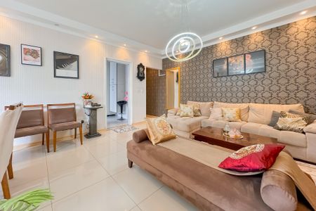 Apartamento para alugar com 100m², 2 quartos e 1 vagaSala
