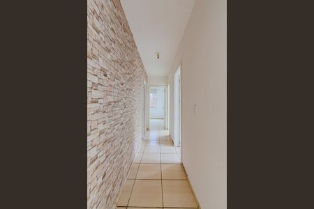 Apartamento para alugar com 110m², 3 quartos e 1 vaga Apartamento para alugar com 110m², 3 quartos e 1 vagaCorredor