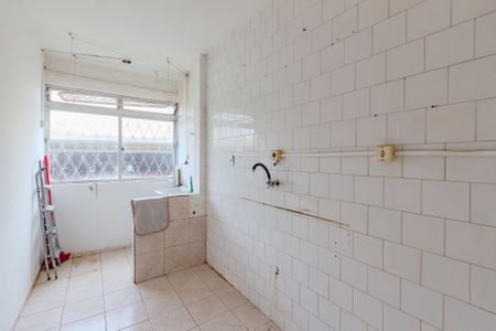 Apartamento para alugar com 110m², 3 quartos e 1 vaga Apartamento para alugar com 110m², 3 quartos e 1 vagaCozinha e Área de Serviço