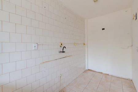 Apartamento para alugar com 110m², 3 quartos e 1 vaga Apartamento para alugar com 110m², 3 quartos e 1 vagaCozinha e Área de Serviço