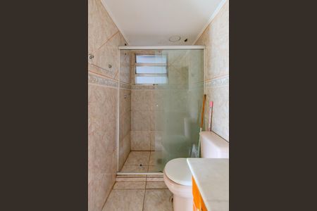 Apartamento para alugar com 110m², 3 quartos e 1 vaga Apartamento para alugar com 110m², 3 quartos e 1 vagaBanheiro