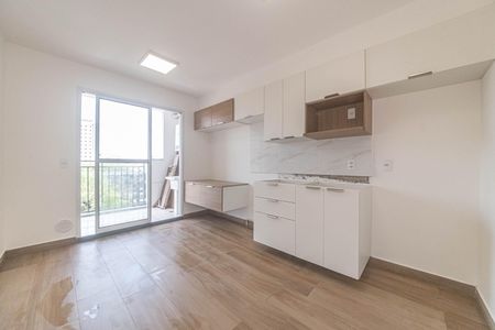 Apartamento para alugar com 36m², 2 quartos e sem vagaSala