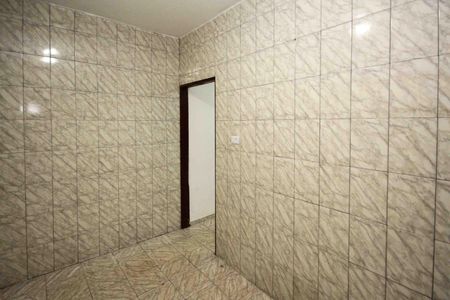Quarto de casa para alugar com 1 quarto, 45m² em São Lucas, São Paulo