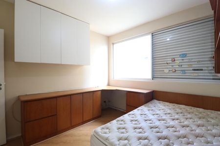 Quarto 1 de apartamento para alugar com 3 quartos, 117m² em Perdizes, São Paulo
