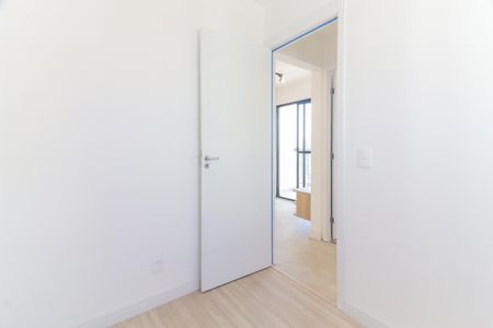 Quarto 1 de apartamento para alugar com 2 quartos, 40m² em Butantã, São Paulo