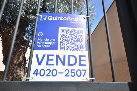 Casa à venda com 650m², 4 quartos e 4 vagasPlaca