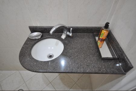 Casa à venda com 650m², 4 quartos e 4 vagasLavabo 2