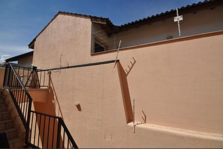 Casa à venda com 650m², 4 quartos e 4 vagasVista da Banheiro da Suíte 3