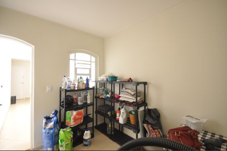 Casa à venda com 650m², 4 quartos e 4 vagasQuarto de Serviço 1