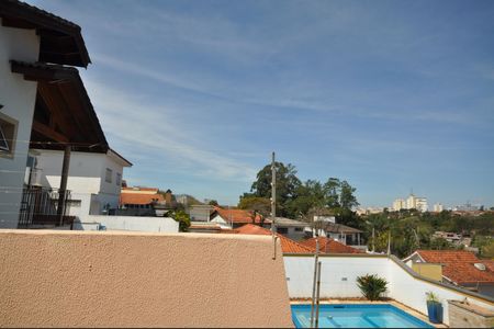 Casa à venda com 650m², 4 quartos e 4 vagasVista da Suíte 2