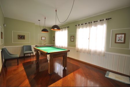 Casa à venda com 650m², 4 quartos e 4 vagasÁrea comum