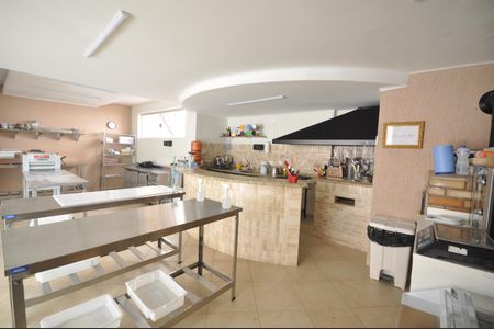 Casa à venda com 650m², 4 quartos e 4 vagasEspaço Gourmet