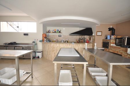 Casa à venda com 650m², 4 quartos e 4 vagasEspaço Gourmet