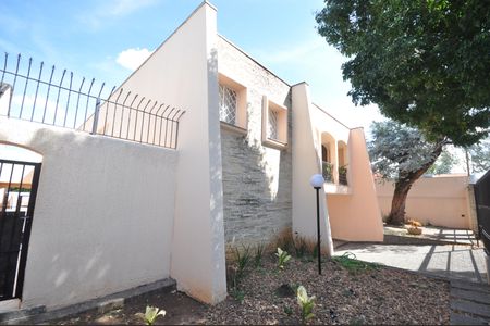 Casa à venda com 650m², 4 quartos e 4 vagasJardim