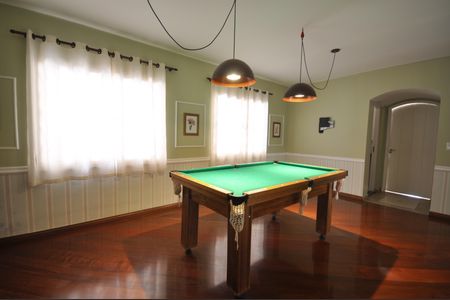 Casa à venda com 650m², 4 quartos e 4 vagasÁrea comum