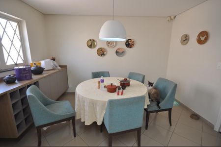 Casa à venda com 650m², 4 quartos e 4 vagasCopa