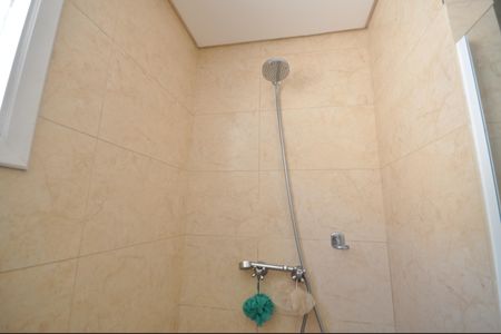 Casa à venda com 650m², 4 quartos e 4 vagasBanheiro da Suíte 3