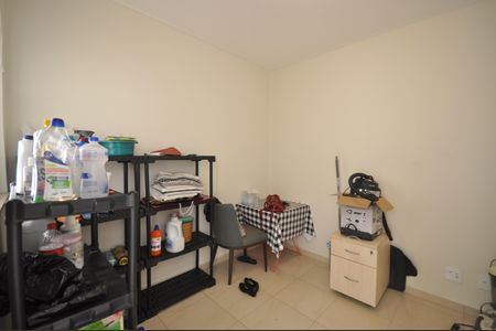 Casa à venda com 650m², 4 quartos e 4 vagasQuarto de Serviço 1