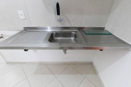 Apartamento à venda com 91m², 2 quartos e 1 vaga Apartamento à venda com 91m², 2 quartos e 1 vagaCozinha