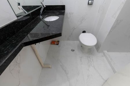 Apartamento à venda com 91m², 2 quartos e 1 vaga Apartamento à venda com 91m², 2 quartos e 1 vagaBanheiro 2