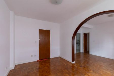 Apartamento à venda com 91m², 2 quartos e 1 vaga Apartamento à venda com 91m², 2 quartos e 1 vagaSala