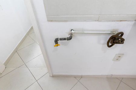 Apartamento à venda com 91m², 2 quartos e 1 vaga Apartamento à venda com 91m², 2 quartos e 1 vagaCozinha