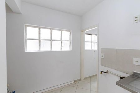 Apartamento à venda com 91m², 2 quartos e 1 vaga Apartamento à venda com 91m², 2 quartos e 1 vagaCozinha