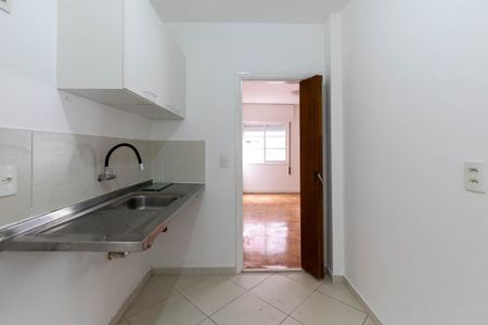 Apartamento à venda com 91m², 2 quartos e 1 vaga Apartamento à venda com 91m², 2 quartos e 1 vagaCozinha