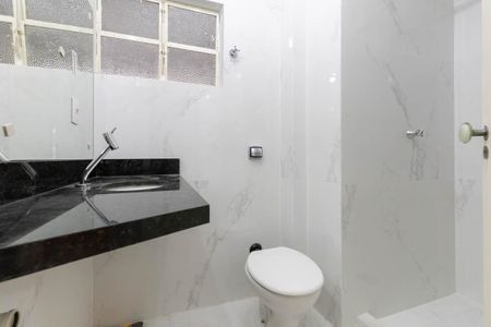 Apartamento à venda com 91m², 2 quartos e 1 vaga Apartamento à venda com 91m², 2 quartos e 1 vagaBanheiro 2