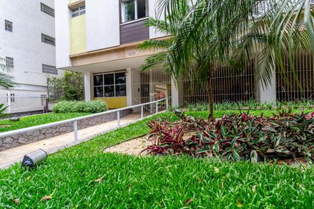 Apartamento à venda com 91m², 2 quartos e 1 vaga Apartamento à venda com 91m², 2 quartos e 1 vagaFachada