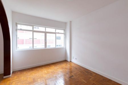 Apartamento à venda com 91m², 2 quartos e 1 vaga Apartamento à venda com 91m², 2 quartos e 1 vagaSala