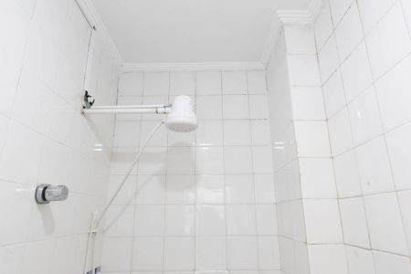 Apartamento à venda com 91m², 2 quartos e 1 vaga Apartamento à venda com 91m², 2 quartos e 1 vagaBanheiro de Serviço