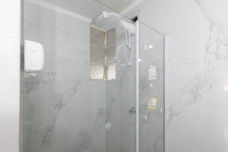 Apartamento à venda com 91m², 2 quartos e 1 vaga Apartamento à venda com 91m², 2 quartos e 1 vagaBanheiro da Suíte