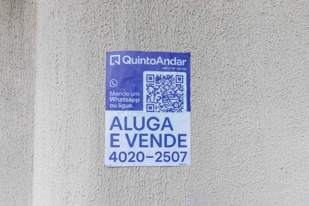 Apartamento para alugar com 28m², 1 quarto e sem vaga Apartamento para alugar com 28m², 1 quarto e sem vagaPlaquinha