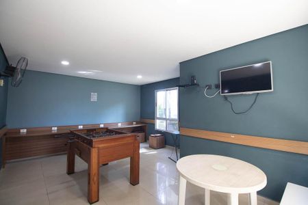 Apartamento à venda com 68m², 3 quartos e 1 vaga Apartamento à venda com 68m², 3 quartos e 1 vagaÁrea comum