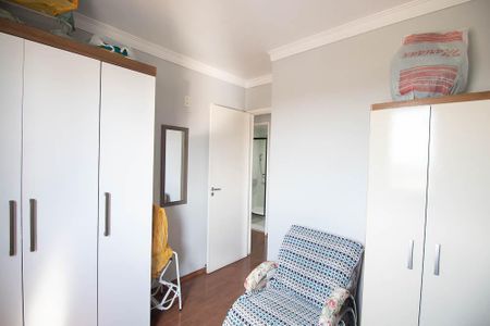 Apartamento à venda com 68m², 3 quartos e 1 vaga Apartamento à venda com 68m², 3 quartos e 1 vagaQuarto 2