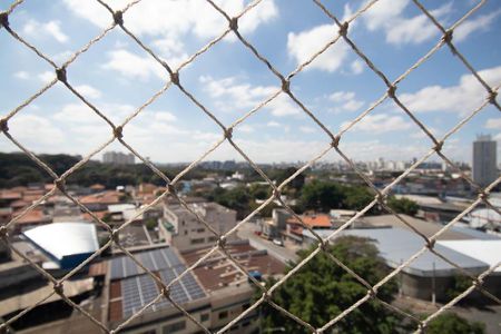 Apartamento à venda com 68m², 3 quartos e 1 vaga Apartamento à venda com 68m², 3 quartos e 1 vagaVista