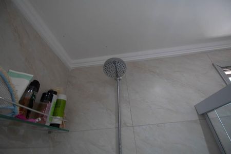 Apartamento à venda com 68m², 3 quartos e 1 vaga Apartamento à venda com 68m², 3 quartos e 1 vagaBanheiro da Suíte