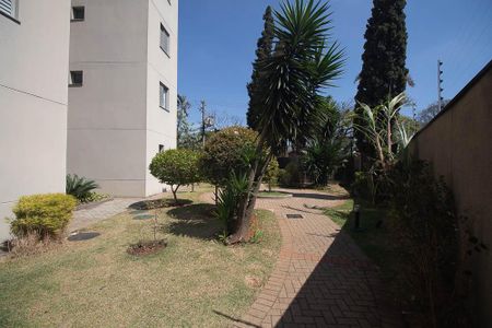 Apartamento à venda com 68m², 3 quartos e 1 vaga Apartamento à venda com 68m², 3 quartos e 1 vagaÁrea comum