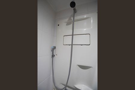 Apartamento à venda com 68m², 3 quartos e 1 vaga Apartamento à venda com 68m², 3 quartos e 1 vagaBanheiro Social